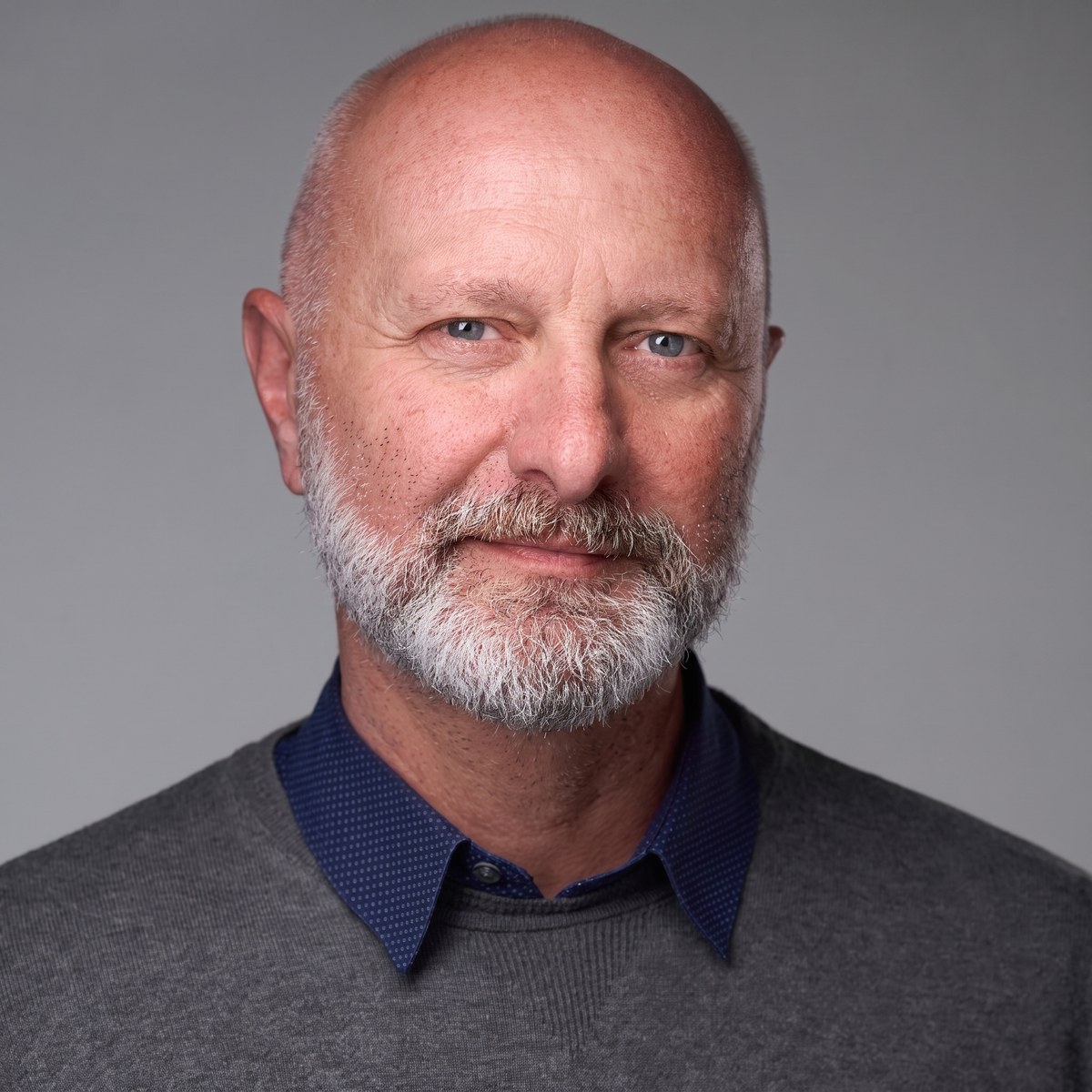 Christophe Chion, fondateur de Study Budapest